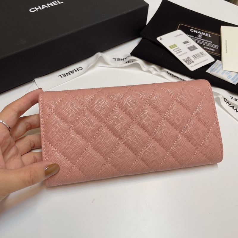 Chanel Wallet Purse